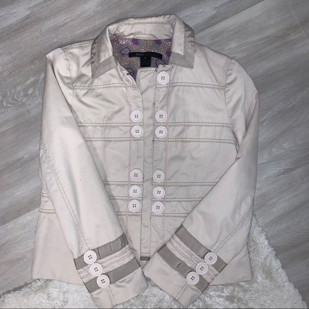 Marc Jacobs Jacket - image 2